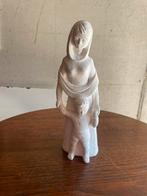 Modern Religieus Beeldje – Maria met Kind – ca. 1960, Verzamelen, Beelden en Beeldjes, Ophalen of Verzenden, Zo goed als nieuw