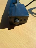 HP LCD Speaker Bar - H-108, Ophalen of Verzenden, Gebruikt