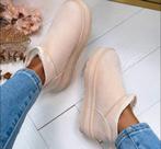 Boots, Kleding | Dames, Ophalen of Verzenden, Nieuw, Beige