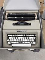 Olivetta Lettera 25 nieuwstaat!, Ophalen