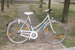 Peugeot Bordeaux Damesfiets, Fietsen en Brommers, Fietsen | Dames | Damesfietsen, Gebruikt, Versnellingen, 50 tot 53 cm, Ophalen