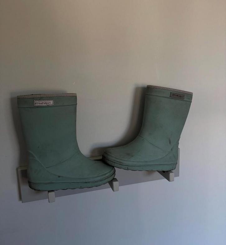 Enfant regenlaarzen maat 31, zie info, Kinderen en Baby's, Kinderkleding | Schoenen en Sokken, Zo goed als nieuw, Laarzen, Jongen of Meisje