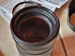 Sony SELP-18105G Power Zoom Lens, Ophalen of Verzenden, Zo goed als nieuw, Sony