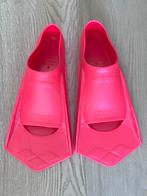 Arena zwemflippers maat 35/36, Watersport en Boten, Duiken, Ophalen of Verzenden, Zo goed als nieuw, Zwem- of Duikvliezen