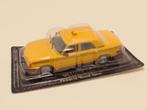 GAZ 21 politie USSR 1:43 Deagostini Onbeschadigd, Ophalen of Verzenden, Auto, Overige merken