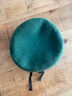 Parachutisten baret, Ophalen, Landmacht, Nederland, Helm of Baret