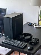 Mid-end Game PC (Intel i7/16GB/GTX1060 6GB)(zeer compact), Spelcomputers en Games, Games | Pc, Ophalen of Verzenden