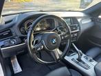 BMW X4 M40i |HUD|MEMORY|KEYLESS|STOELVW.|LED|SPORTSTOELEN| 4, Gebruikt, 2000 kg, 1820 kg, Wit
