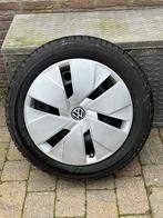 Set winterbanden voor ID.3, Ophalen, 18 inch, Banden en Velgen, Winterbanden