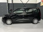 Opel Combo Rolstoelauto 3+1 - Rolstoelvervoer - Zeer Luxe Ui, Overige modellen, Overige carrosserieën, 4 stoelen, Zwart