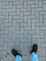 250 m2 mooie betonstraatstenen / bkk 8 cm AAN HUIS GELEVERD, Tuin en Terras, Ophalen, Beton, 10 m² of meer, Klinkers