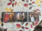 Diverse CDs - Rommy, Frans Bauer, Marianne Weber, Ophalen of Verzenden, Gebruikt, Levenslied of Smartlap