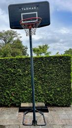Basketbalpaal Tarmak, Ophalen, Gebruikt, Ring, Bord of Paal