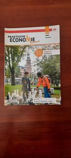 Praktische economie 4/5havo module 5 Speltheorie, Boeken, Gelezen, Malmberg, Economie, HAVO