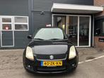 Suzuki Swift 1.3 Exclusive|Nap|Airco|Apk|Keyless|Elektr.rame, Voorwielaandrijving, Gebruikt, 400 kg, Origineel Nederlands