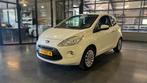 Ford KA 1.2 TITANIUM X S/S, Euro 5, Gebruikt, 4 cilinders, Ka