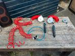 Bosch pneumatische schroevendraaierset, balancers & slangen, Doe-het-zelf en Verbouw, Gereedschap | Boormachines, Ophalen of Verzenden
