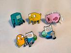 Finn and Jake Adventure Time game tv tekenfilm pins figuren, Ophalen of Verzenden, Zo goed als nieuw, Sport