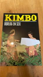 Zwarte reeks oorlog en sex, Boeken, Stripboeken, Eén stripboek, Ophalen of Verzenden, Zo goed als nieuw