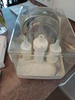 Onderdelen van Magimix 4100, Ophalen, Overige typen