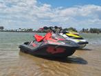 Sea-Doo Spark Trixx 2-UP bouwjaar 2021 evt met Riba trailer, Watersport en Boten, Ophalen, Zo goed als nieuw, Benzine, 70 tot 120 pk
