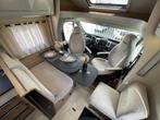 RAPIDO Pilote P690 9-TRAPS AUTOMAAT ENKELE BEDDEN+HEFBED, Caravans en Kamperen, Campers, Overige brandstoffen, Bedrijf, Rapido