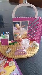 Lego belville 5835 ballerina, Ophalen of Verzenden, Zo goed als nieuw