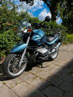 BMW R 1150 R - met kofferset, Motoren, Motoren | BMW, 1150 cc, 2 cilinders, Motorrijbewijs A, Particulier