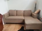 Hoekbank/L-shaped Couch, Ophalen, Stof, Hoekbank