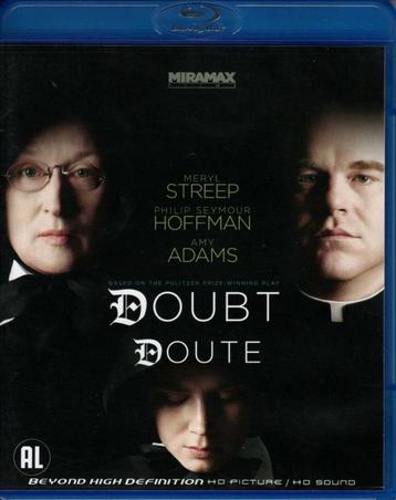 Doubt (2008) - IMDb 7.5 - Nederlandse uitgave beschikbaar voor biedingen