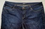 Promiss jeans NIEUW maat 50, Kleding | Dames, Grote Maten, Ophalen of Verzenden, Nieuw, Blauw, Broek of Spijkerbroek