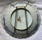 Antiek Japans Imari bord, Verzenden