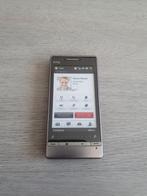 Zeldzame HTC Touch Diamond 2 dummie, Ophalen of Verzenden, Zo goed als nieuw