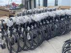 AMSLOD e-bikes faillissement verkoop, duizenden stuks!