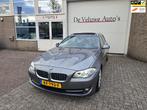 BMW 5-serie Touring 520i High Executive ketting vervangen, Automaat, Euro 5, Gebruikt, 4 cilinders