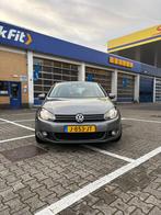 Volkswagen Golf 1.4 TSI 90KW 2011 Grijs, Auto's, Volkswagen, 4 cilinders, 122 pk, Handgeschakeld, Particulier