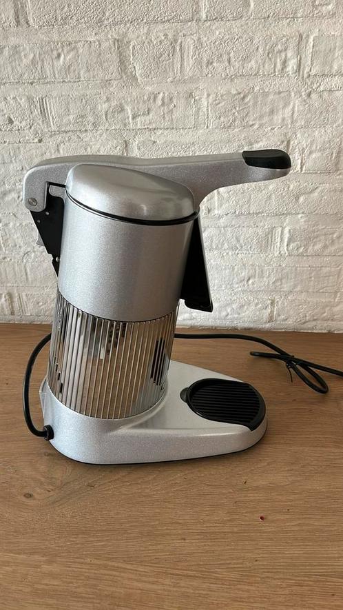 Princess 201951 Classic Saloon Juicer Advanced, Witgoed en Apparatuur, Keukenmixers, Nieuw, Ophalen of Verzenden