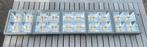 Glamox i80 Industrie LED Lamp - Opbouw/Pendel/Inbouw, Huis en Inrichting, Ophalen of Verzenden