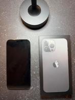 Zeer nette Iphone 13 pro max, Ophalen, 128 GB, Zwart, 78 %