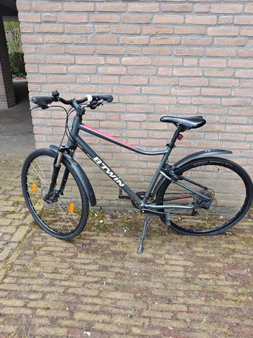 Fiets B-Twin Riverside beschikbaar voor biedingen