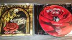 Blackmore's Night ‎- Ghost Of A Rose, Ophalen of Verzenden, Zo goed als nieuw, Poprock