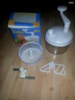 Nieuw in doos retro Kitchen Aid food processor, Huis en Inrichting, Keuken | Keukenbenodigdheden, Ophalen of Verzenden, Nieuw