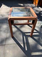 Tafel, Huis en Inrichting, Ophalen of Verzenden, Zo goed als nieuw, 75 cm of meer, 60 cm of meer