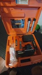 Passlode Impulse Spijkerpistool im250 ii, Ophalen of Verzenden