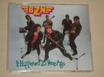 cd single BZN - It happened 25 years ago, Cd's en Dvd's, Cd Singles, Verzenden, Gebruikt, Pop