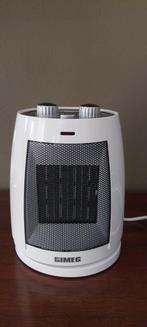 Compacte keramische kachel - Gimeg, Huis en Inrichting, Kachels, Ophalen