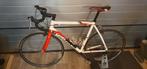 Wilier race fiets, Fietsen en Brommers, Fietsen | Racefietsen, Gebruikt, Heren, Aluminium, Meer dan 20 versnellingen