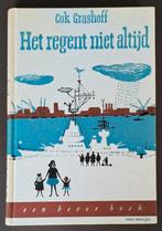 Het regent niet altijd - Cok Grashoff, Ophalen of Verzenden, Gelezen, Cok Grashoff