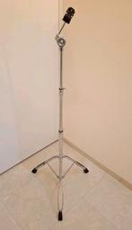 Pearl cymbal stand bekkenstandaard bekken standaard statief, Muziek en Instrumenten, Standaards, Gebruikt, Instrumentstandaard