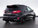 Ford Fiesta ST-3 1.5 200pk PERFORMANCE PACK Milltek|sper dif, Auto's, Ford, Voorwielaandrijving, Euro 6, 1188 kg, Leder en Stof